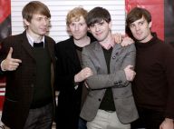 Le groupe Franz Ferdinand ajoute une date à leur tournée française... grâce à nous !