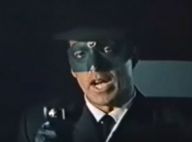 Van Williams : L'acteur de la série "Le Frelon vert" est mort