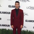 Joe Jonas à la Soirée "Glamour Women Of The Year 2016" à la "NeueHouse" à Hollywood, le 14 novembre 2016.