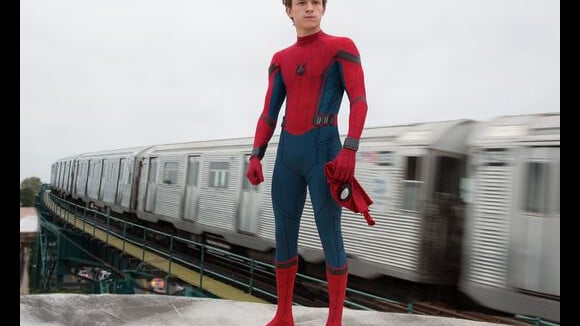 Spider-Man revient : Bande-annonce spectaculaire avec Iron Man