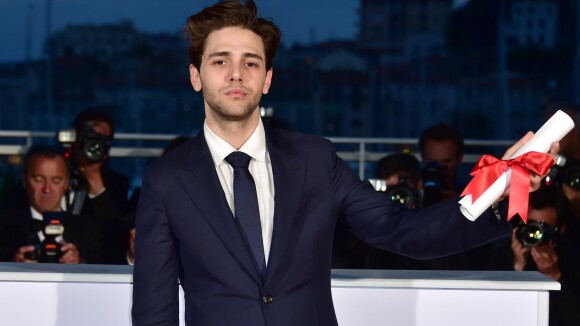 Xavier Dolan critiqué : "Mes mains ont souffert 6 mois d'eczéma..."