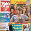 Magazine Télé Star en kiosques le 12 décembre 2016.