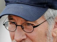 Steven Spielberg, frappé de plein fouet par le scandale Madoff...