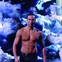 DALS7 – Laurent Maistret a-t-il tout misé sur son torse ? Réponse en chiffres !