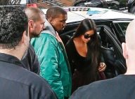 Kim Kardashian toujours en crise face à Kanye West : "Elle a l'air malheureuse"