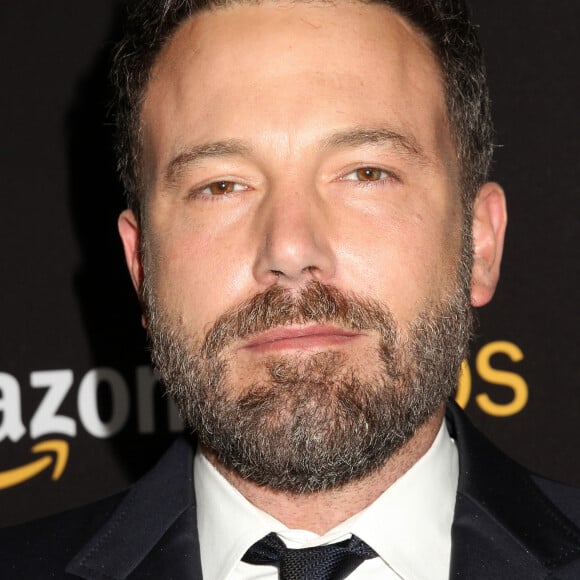 Ben Affleck à la première de ''Manchester By The Sea'' à Los Angeles, le 14 novembre 2016 © Byron Purvis/AdMedia via Zuma/Bestimage