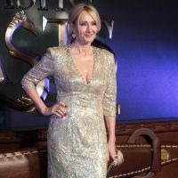 J.K. Rowling : Une de ses pièces rares vendue à prix d'or aux enchères