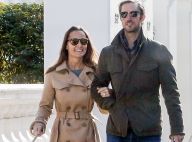Pippa Middleton et James Matthews, le mariage : Date et premières indiscrétions