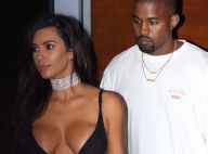 Kim Kardashian et Kanye West : Des rumeurs de divorce bien avant le craquage