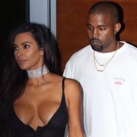 Kim Kardashian et Kanye West : Des rumeurs de divorce bien avant le craquage