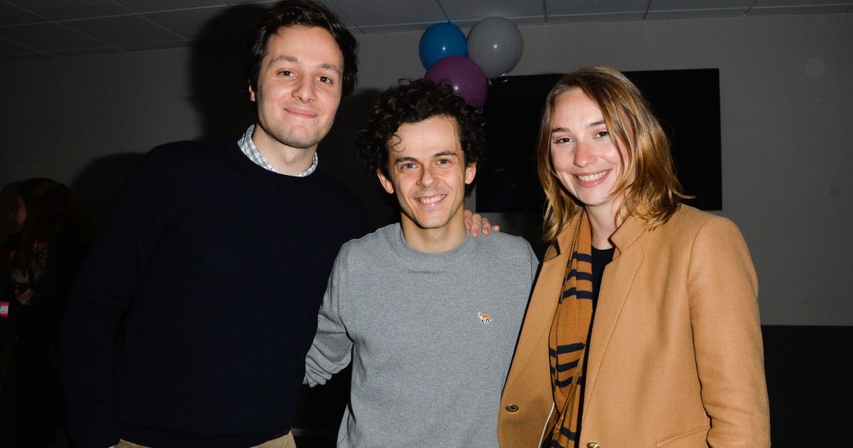 Michael Gregorio Deborah Francois Et Vianney Michael Gregorio Fete Ses 10 Ans De Carriere Avec Son Spectacle J Ai 10 Ans A L Accorhotel Arena A Paris Le 16 Purepeople