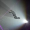 Michaël Gregorio fête ses 10 ans de carrière avec son spectacle "J'ai 10 ans!" à l'AccorHotel Arena à Paris, le 16 décembre 2016. © Coadic Guirec/Bestimage