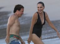 Sharon Stone : canon et amoureuse au soleil avec son chéri de 62 ans