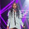 Leigh Anne Pinnock (Little Mix) aux "BBC Radio 1's Teen Awards" à Londres. Le 23 octobre 2016