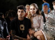 Gigi Hadid et Zayn Malik : Baiser tendre en vidéo, le couple est fou d'amour