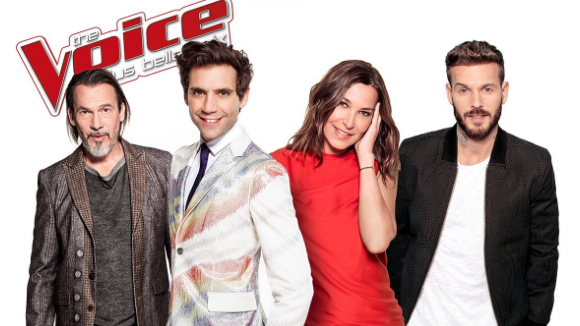 The Voice 6 : Deux finalistes de télé-crochet et une chanteuse connue au casting