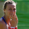 Petra Kvitova annonce la fin de sa saison pour cause de blessure - novembre 2016.