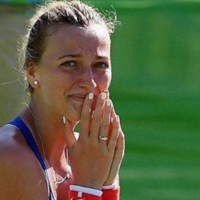 Petra Kvitova : "Secouée" après son agression, mais "chanceuse d'être en vie"