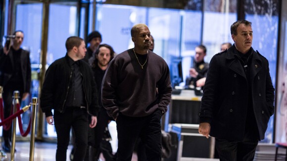 Kanye West : Pas de retour sur scène, sa tournée européenne annulée