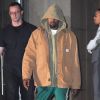 Kanye West à New York, le 4 octobre 2016.