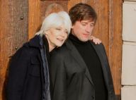 Françoise Hardy : "On n'a pas les mêmes droits que les chiens et les chats"