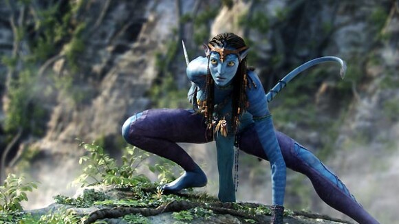 Avatar : Découvrez les images exceptionnelles du parc d'attractions