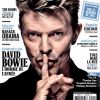 Le magazine Rolling Stone des mois de janvier-février 2017