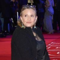 Mort de Carrie Fisher : "Les électrochocs ont mis fin à ma dépression"