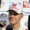 Mick Schumacher, le fils de Michael Schumacher, a remporté le 30 octobre 2016 le Grand Prix de Monza en Formule 4. En 2017, il courra dans la division supérieure, la Formule 3.