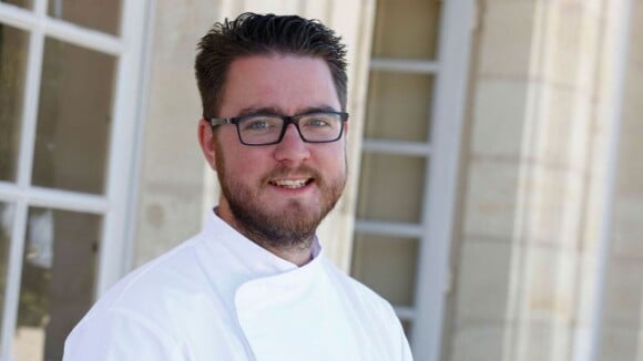 Top Chef 2017 : Carl Dutting, gagnant d'Objectif Top Chef, intègre le casting