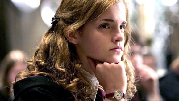 Emma Watson : Cette autre enfant-star qui aurait pu avoir le rôle d'Hermione