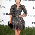 Demi Lovato - Soirée "Glamour Women Of The Year 2016" à la "NeueHouse" à Hollywood, le 14 novembre 2016