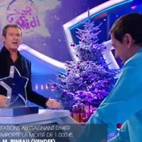 Christian (12 Coups de Midi) et Jean-Luc Reichmann : Ils ont un ami commun !