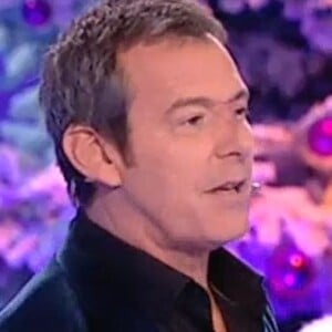 Jean-Luc Reichmann - "12 Coups de Midi", mardi 3 janvier 2017, TF1