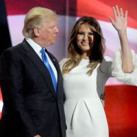 Melania Trump : Elle pourrait faire gagner gros à son pays natal, la Slovénie