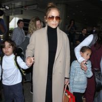 Jennifer Lopez harcelée : Elle craint pour sa sécurité et celle des jumeaux...