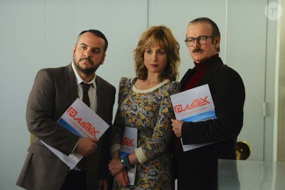 Image du film Les Têtes de l'emploi