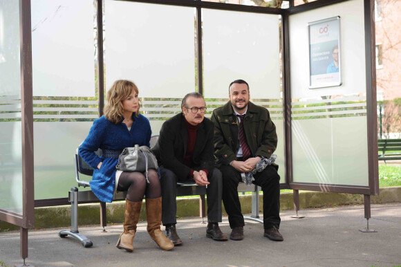 Image du film Les Têtes de l'emploi