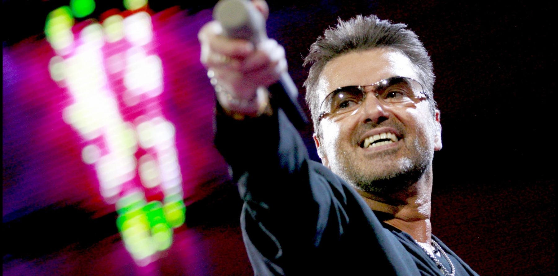 George Michael Date De Mort – George Michael est mort: L’icône pop est