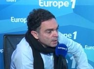 Clash Yann Moix et Nekfeu : Le polémiste fait son mea culpa !