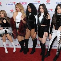 Fifth Harmony : Première photo promo du groupe après le départ de Camila Cabello