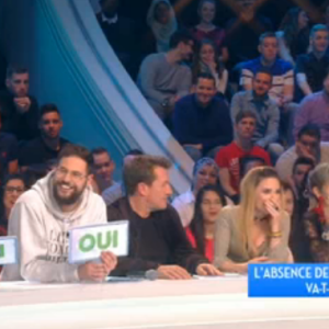 Capucine Anav a été renvoyée du plateau de TPMP par Cyril Hanouna le 6 janvier 2017 après une mauvaise blague sur Mimie Mathy...