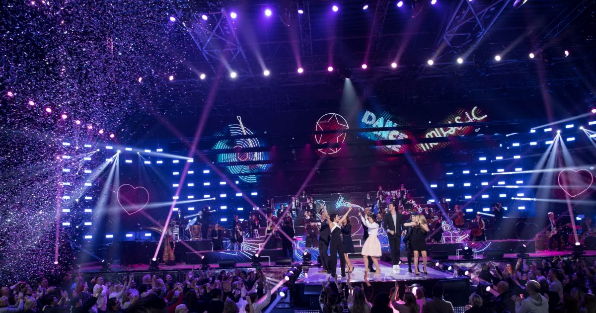 Star Academy Saison 4 Streaming Exclusif - Les chanteurs de la Star Academy Saison 4 (Karima Charni