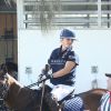 Zara Phillips a participé à un match de polo sponsorisé par Magic Millions sur la Gold Coast en Australie le 8 janvier 2017, deux semaines après la révélation de sa fausse couche alors qu'elle était enceinte de son second enfant avec Mike Tindall. Au cours de la rencontre, elle a été victime d'une chute, heureusement sans gravité.