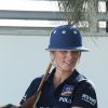 Zara Phillips a participé à un match de polo sponsorisé par Magic Millions sur la Gold Coast en Australie le 8 janvier 2017, deux semaines après la révélation de sa fausse couche alors qu'elle était enceinte de son second enfant avec Mike Tindall. Au cours de la rencontre, elle a été victime d'une chute, heureusement sans gravité.