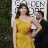 Lola Kirke - La 73ème cérémonie annuelle des Golden Globe Awards à Beverly Hills, le 10 janvier 2016. © Olivier Borde/Bestimage