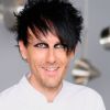 Olivier Streiff, dans Top Chef 2015.