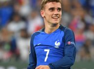 Antoine Griezmann : Le bébé dont tout le monde parle...