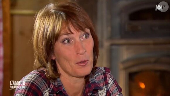Carole parle de son grave accident - "L'amour est dans le pré 2017", lundi 9 janvier, M6