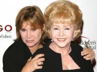 Carrie Fisher et Debbie Reynolds : Les causes de leurs morts révélées